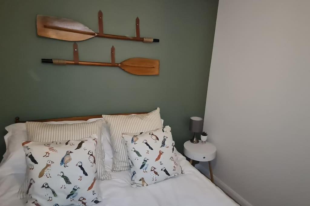 Beach View, 4 Bedroom House Opposite The Sea! Sleeps 10 Sandgate Zewnętrze zdjęcie