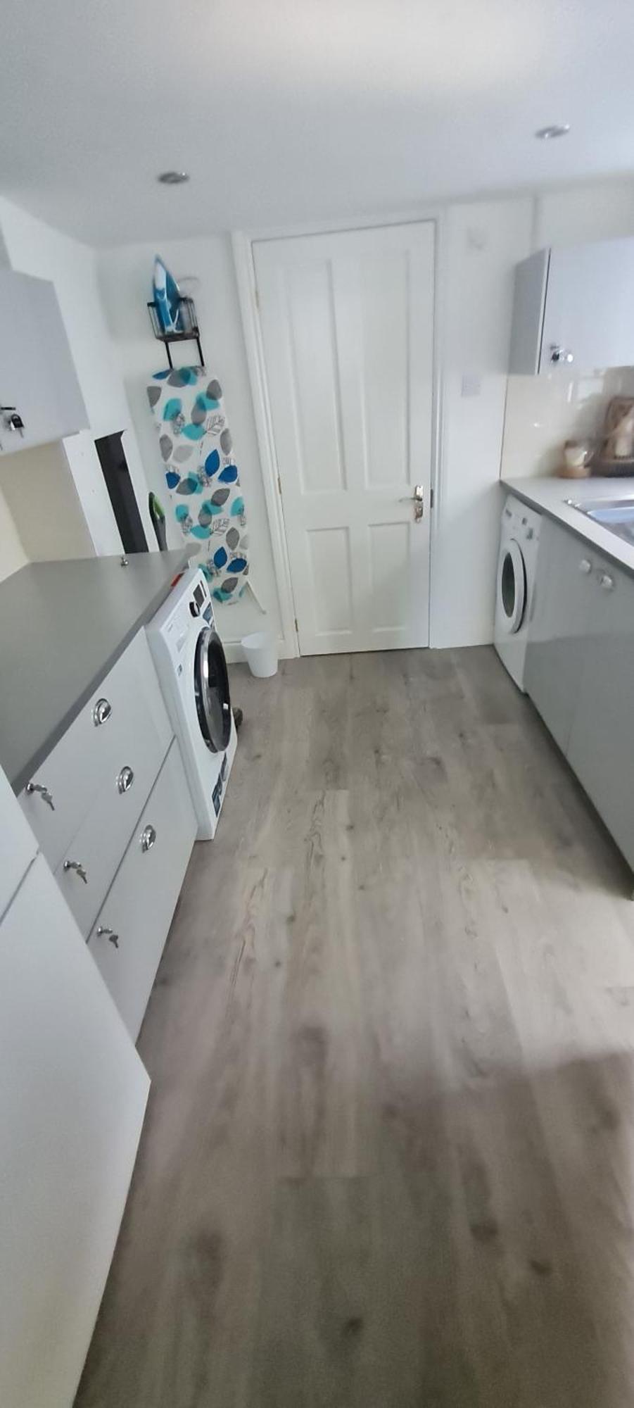 Beach View, 4 Bedroom House Opposite The Sea! Sleeps 10 Sandgate Zewnętrze zdjęcie