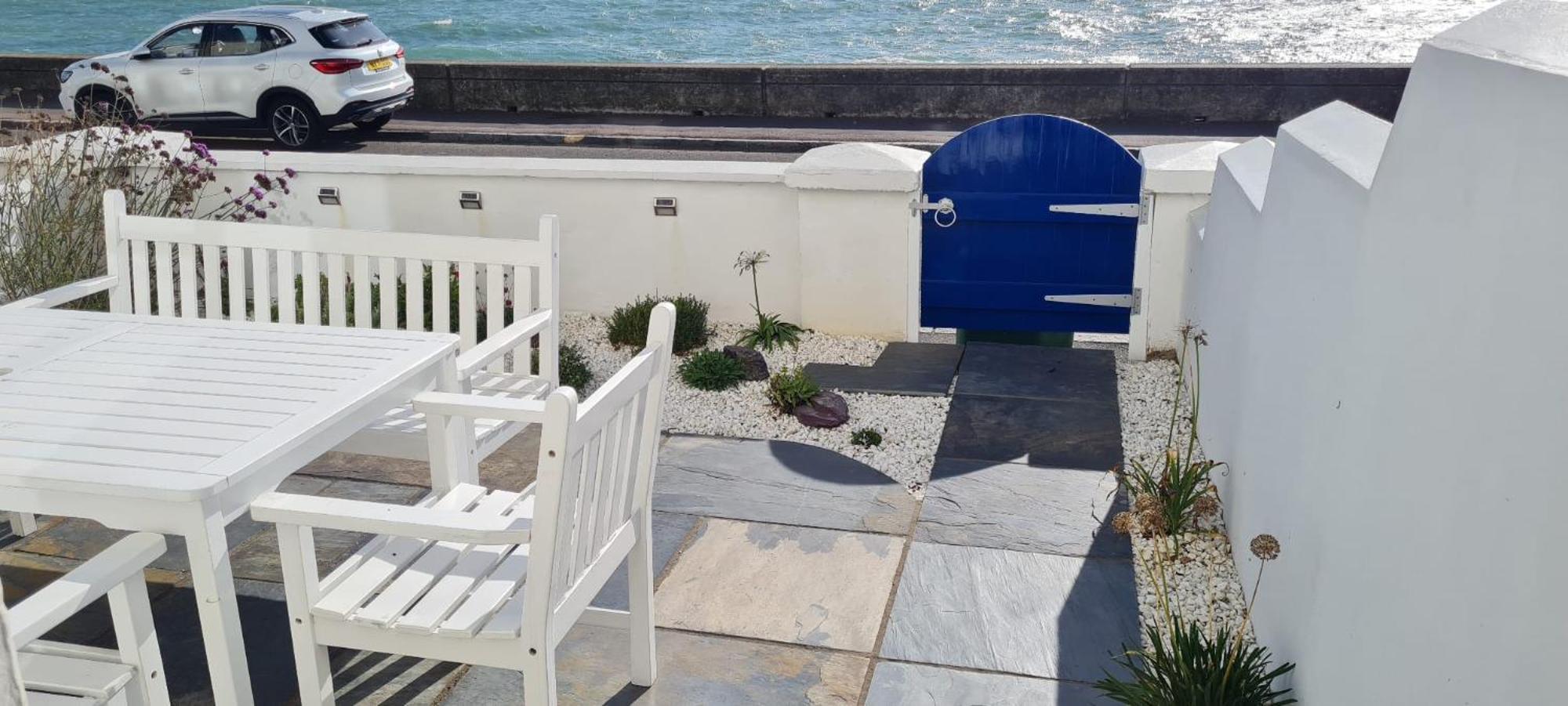 Beach View, 4 Bedroom House Opposite The Sea! Sleeps 10 Sandgate Zewnętrze zdjęcie