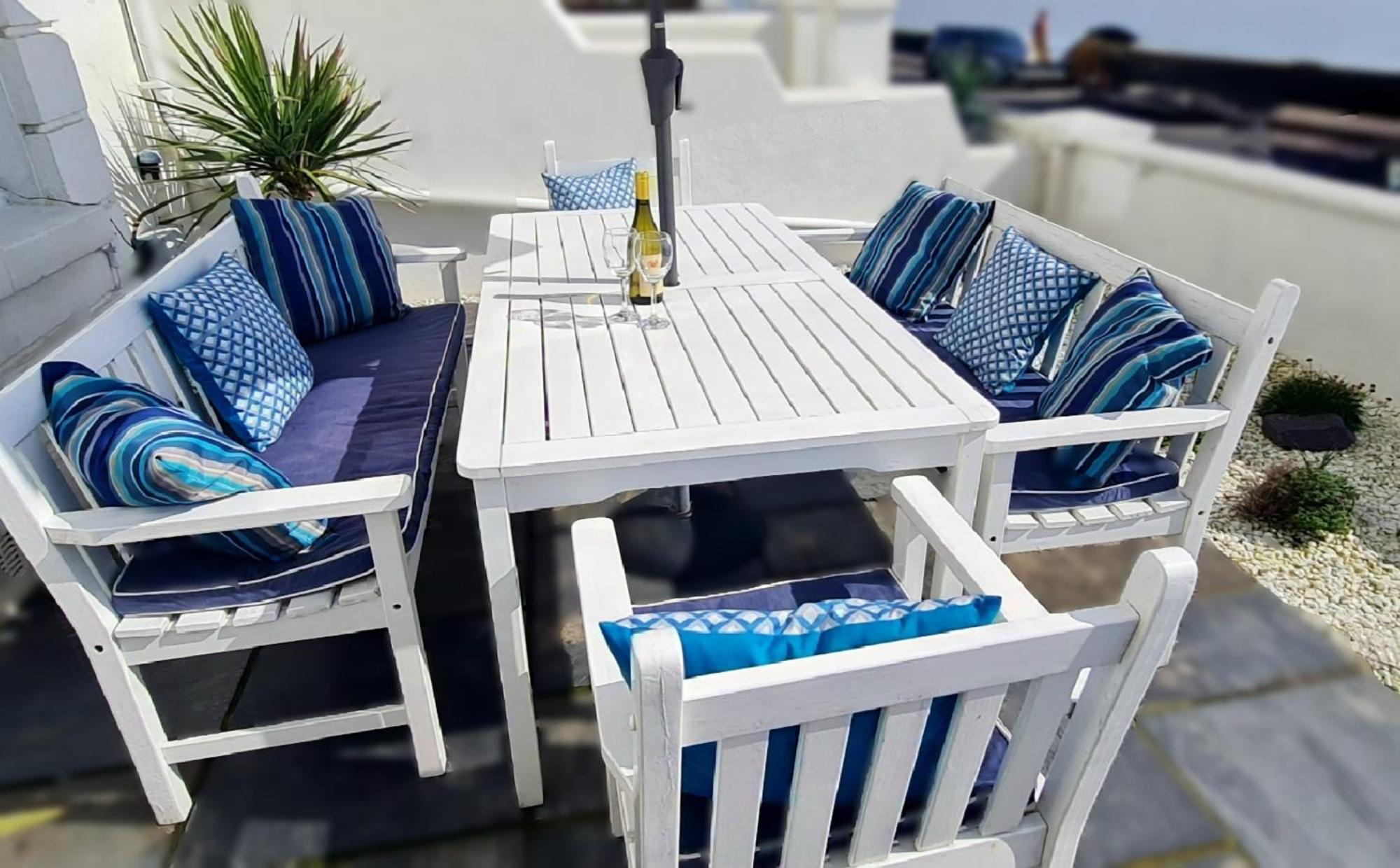 Beach View, 4 Bedroom House Opposite The Sea! Sleeps 10 Sandgate Zewnętrze zdjęcie