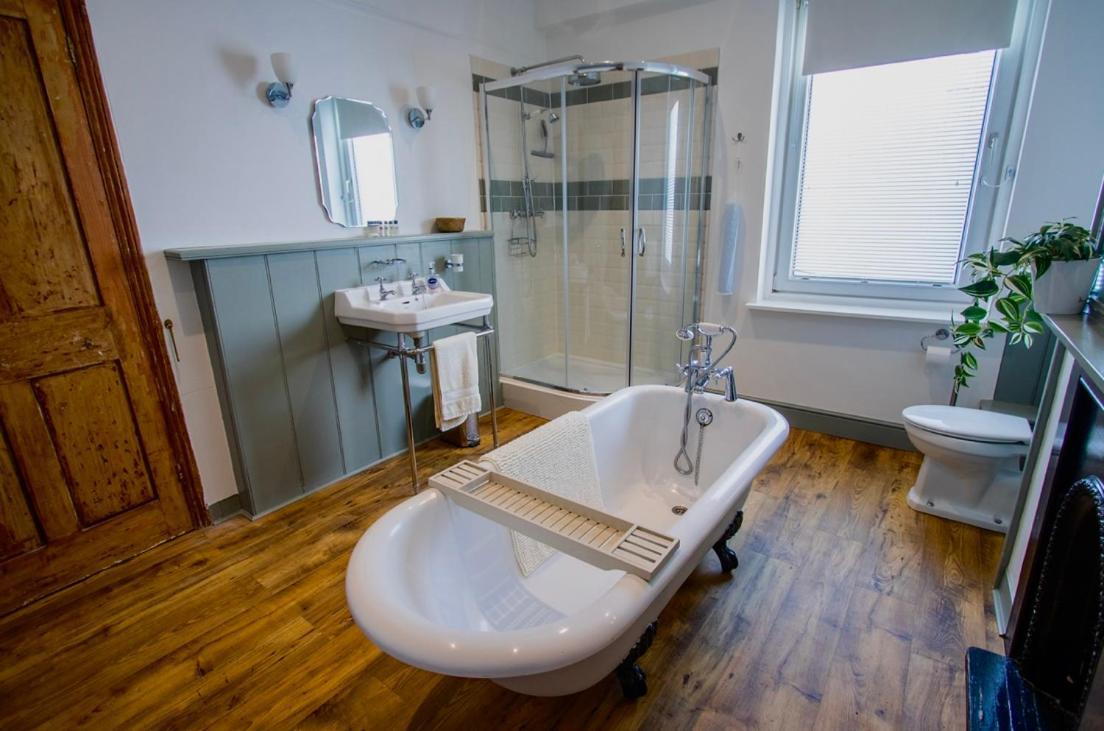 Beach View, 4 Bedroom House Opposite The Sea! Sleeps 10 Sandgate Zewnętrze zdjęcie